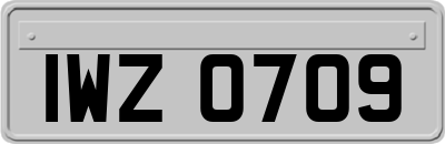 IWZ0709