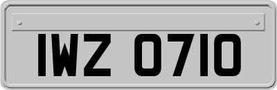 IWZ0710