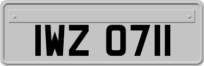 IWZ0711