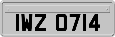 IWZ0714
