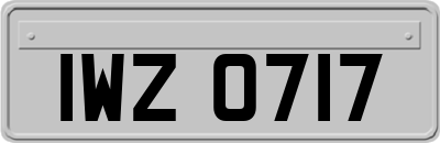IWZ0717