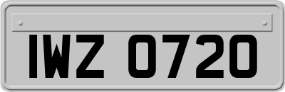 IWZ0720