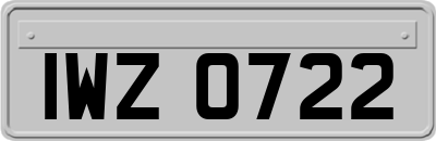 IWZ0722
