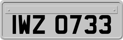 IWZ0733