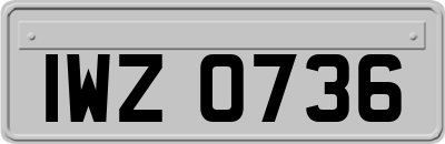 IWZ0736
