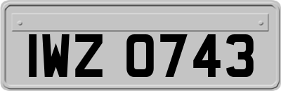 IWZ0743