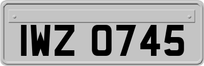 IWZ0745