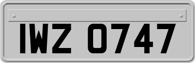 IWZ0747