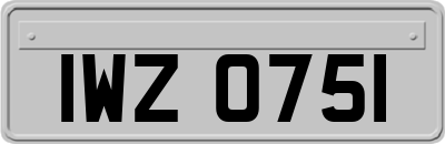 IWZ0751