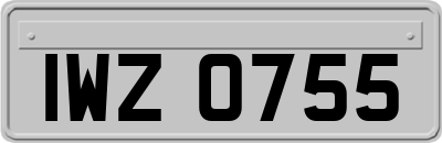 IWZ0755