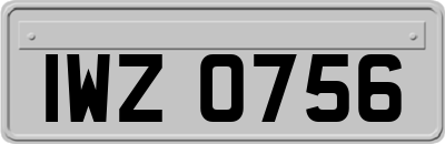 IWZ0756