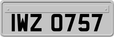 IWZ0757