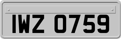 IWZ0759