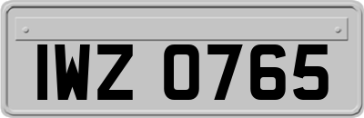 IWZ0765