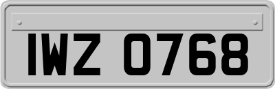 IWZ0768