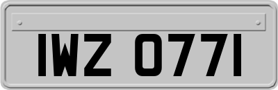 IWZ0771