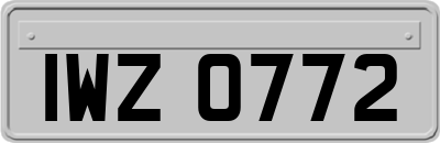 IWZ0772