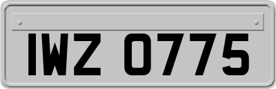 IWZ0775