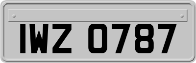 IWZ0787