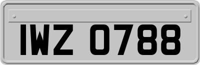 IWZ0788