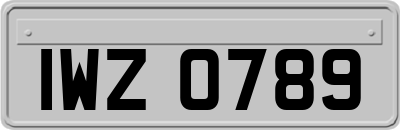 IWZ0789