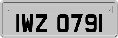IWZ0791