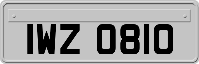 IWZ0810