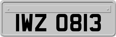 IWZ0813