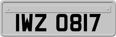 IWZ0817