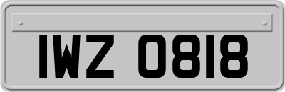 IWZ0818
