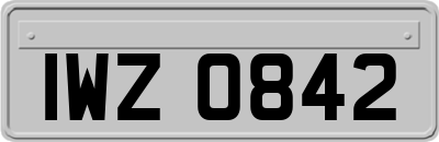 IWZ0842