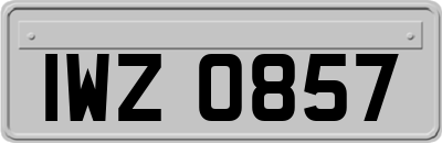 IWZ0857