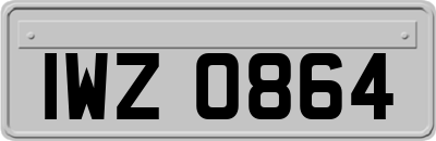 IWZ0864