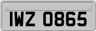 IWZ0865