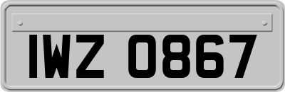 IWZ0867