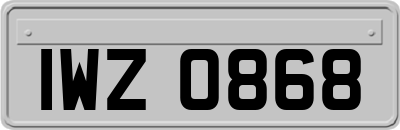 IWZ0868