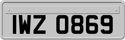 IWZ0869