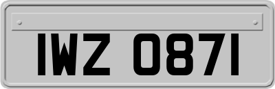 IWZ0871