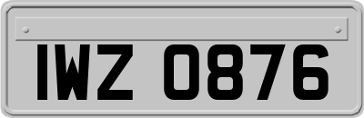 IWZ0876
