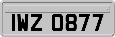 IWZ0877
