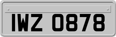 IWZ0878