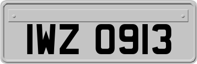 IWZ0913