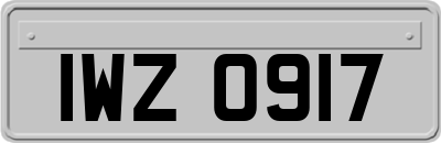 IWZ0917