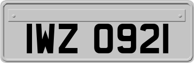 IWZ0921