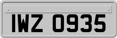 IWZ0935
