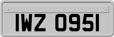 IWZ0951