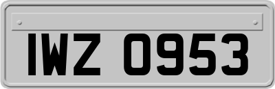 IWZ0953