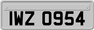 IWZ0954