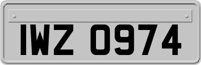 IWZ0974