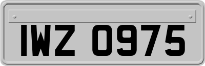 IWZ0975